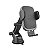 Suporte Veicular Tank Car Automatic Wireless - Gshield - Imagem 1