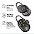 FONE DE OUVIDO BLUETOOTH TWS GORILA BUDS - GSHIELD - Imagem 2