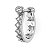 Piercing Conch Prata 925 - Imagem 1