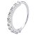 Piercing Nariz Argola Prata 925 - Imagem 1