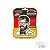 AROMATIZANTE MINIATURA MEN GERMANY - Central sul - Imagem 1
