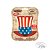 AROMATIZANTE MINIATURA MEN TIO SAM - Central sul - Imagem 1