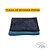 TOALHA DE SECAGEM ALTA ABSORÇÃO AZUL - Detailer (88cm x 48cm) - Imagem 1
