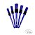 KIT 5 PINCÉIS PARA DETALHAMENTO EXTERNO - Vonixx - Imagem 1