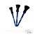 KIT 3 PINCÉIS PARA DETALHAMENTO ULTRA MACIO - Vonixx - Imagem 1