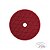 BOINA CORTE VINHO 5” - Zacs - Imagem 1