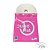 BOINA DUNE 5" ESPUMA FLAT BRANCA MACIA -125MM( COM FURO) - Alcance - Imagem 1