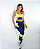 Top Laysa Marinho/Citrus - Imagem 3