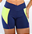 Short Laysa Marinho/Citrus - Imagem 1