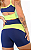 Short Laysa Marinho/Citrus - Imagem 2