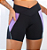 Short Laysa Preto/Lucy - Imagem 1