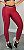 Calça Diana Cereja - Imagem 1