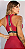 Top Diana Cereja - Imagem 2