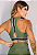 Top Diana Verde Militar - Imagem 2