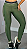 Calça Diana Verde Militar - Imagem 1
