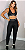 Top Diana Black - Imagem 3