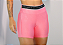 Short Diana Rosa Chiclete - Imagem 1