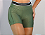 Short Diana Verde Militar - Imagem 1