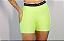 Short Diana Verde Limão - Imagem 1