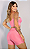 Top Tiara Rosa Chiclete - Imagem 2