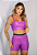 Top Tiara Fucsia - Imagem 3
