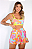Top Carolina Estampado - Imagem 3