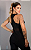 Camiseta de Tela Bella Black - Imagem 2