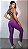Macacão Raiza fucsia - Imagem 2