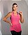 Camiseta de Tela Bella Pink - Imagem 1