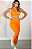 Top Isa Laranja - Imagem 3