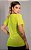 Blusa Em Tela Verde Limão - Imagem 2