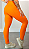 Calça Isa Laranja - Imagem 2