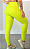 Calça Isa Verde Limão - Imagem 2