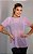 Blusa Em Tela Branco - Imagem 1