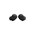 Fone de Ouvido JBL Wave Buds | Preto - Imagem 4