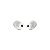 Fone de Ouvido JBL Wave Buds | Branco - Imagem 5