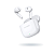 Fone de Ouvido Huawei Freebuds SE2 | Branco - Imagem 6