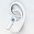 Fone de Ouvido Huawei Freebuds SE2 | Branco - Imagem 7