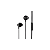 Philips Taue101bk Intra-auricular - Imagem 1