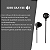 Philips Taue101bk Intra-auricular - Imagem 5