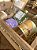 Kit Aromas da Natureza- Caixote de madeira - Imagem 2