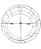 Armação Cúpula Pendente Lustre Duplo 50x45x20 Sisal Macrame - Imagem 3