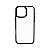 PRO CASE IRON - iPhone (Preta) - Imagem 1