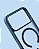 PRO CASE HERO MAGSAFE AZUL - Imagem 5