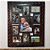 Quadro Painel 11 Fotos 10x15 Com Vidro Para Parede Sala e Quarto - Imagem 8