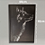 Quadro Lobo Moderno 90x60cm Decorativo Para Sala com Moldura - Imagem 5