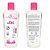 Água micelar 10 Cuidados em 1 250ml - Phallebeauty - Imagem 2