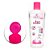 Água micelar 10 Cuidados em 1 250ml - Phallebeauty - Imagem 1