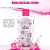 Água micelar 10 Cuidados em 1 250ml - Phallebeauty - Imagem 3