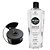 Água micelar carvão ativo 250ml - Phallebeauty - Imagem 1